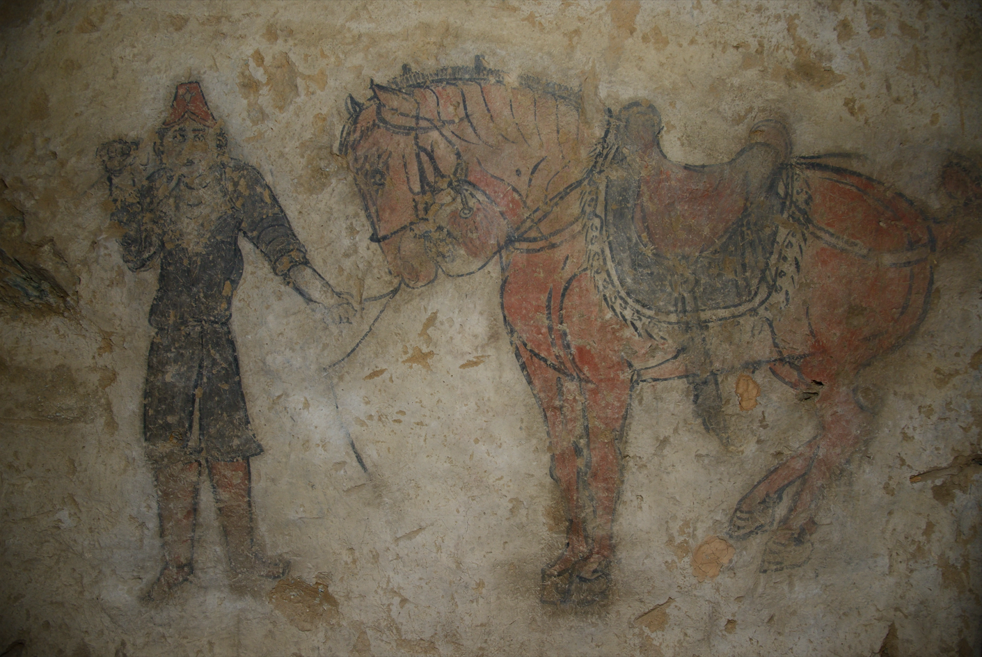 МАЙХАН УУЛЫН ШОРООН БУМБАГАР